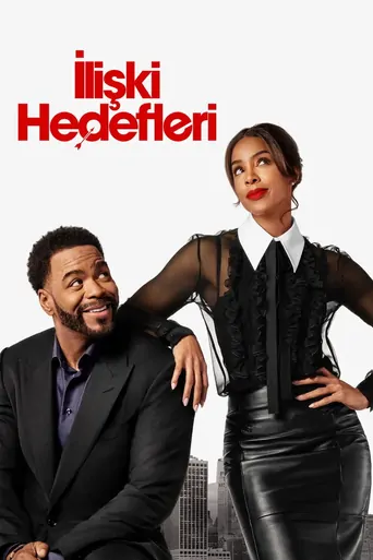 İlişki Hedefleri Film izle
