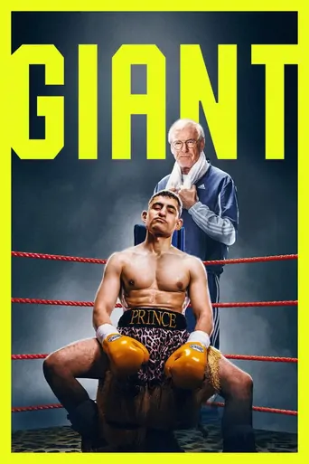 Giant Film izle