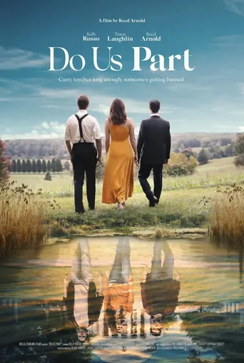 Do Us Part Film izle