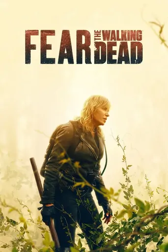 Fear the Walking Dead Dizi izle