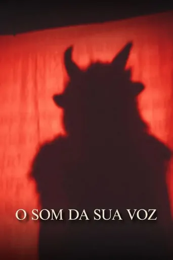 O Som da Sua Voz Film izle