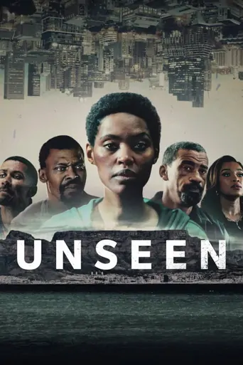 Görünmez Dizi izle