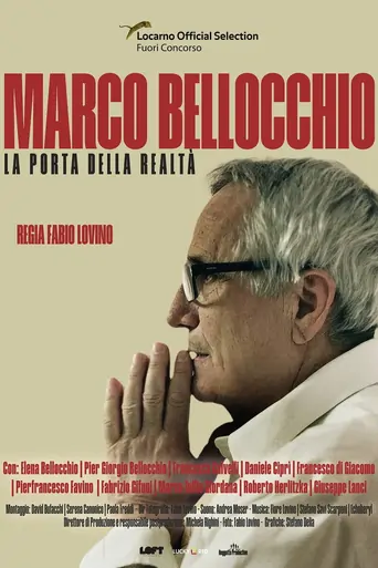 Marco Bellocchio - La porta della realtà Film izle