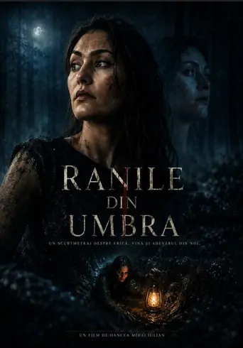 RĂNILE DIN UMBRĂ Film izle
