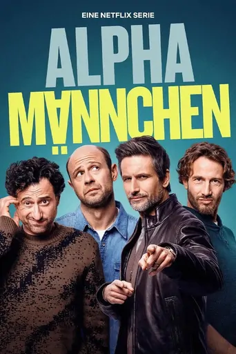 Bir Zamanlar Alfaydık Dizi izle