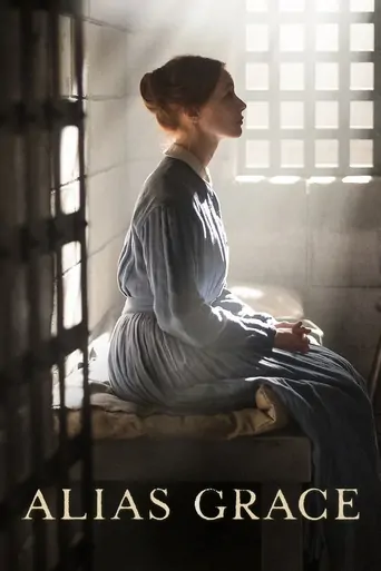Alias Grace Dizi izle