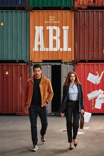 A.B.İ. Dizi izle