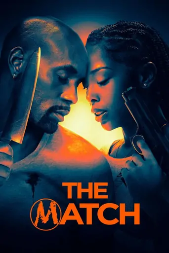 The Match Film izle