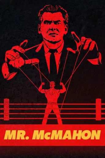 Vince McMahon Dizi izle