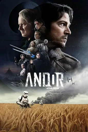 Andor Dizi izle