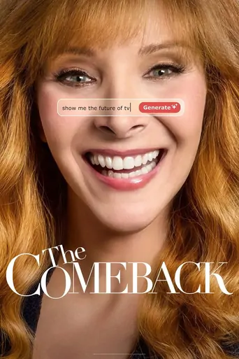 The Comeback Dizi izle