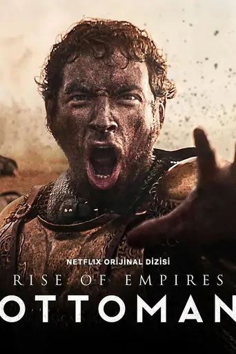 Rise of Empires: Ottoman Dizi izle
