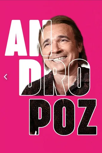 Andropoz Dizi izle
