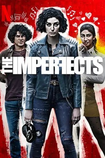 The Imperfects Dizi izle