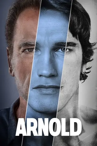 Arnold Dizi izle