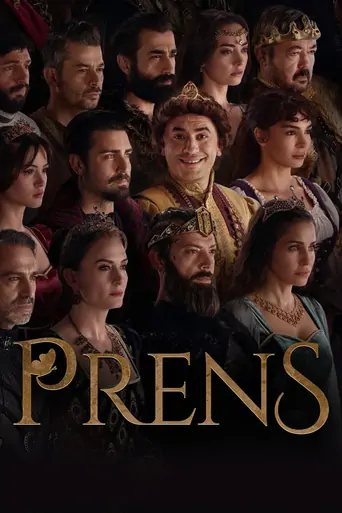 Prens Dizi izle