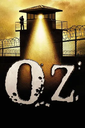 Oz Dizi izle