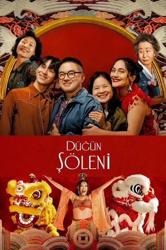 Düğün Şöleni Film izle