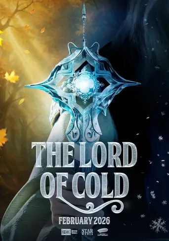The Lord of Cold Film izle