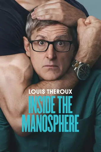 Louis Theroux: Erkürenin Merkezine Yolculuk Film izle