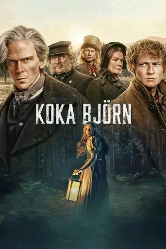 To Cook a Bear Dizi izle