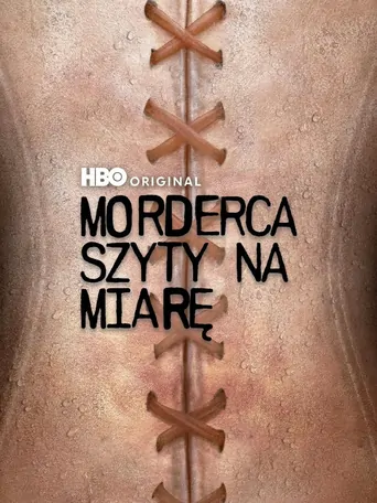 Morderca szyty na miarę Dizi izle