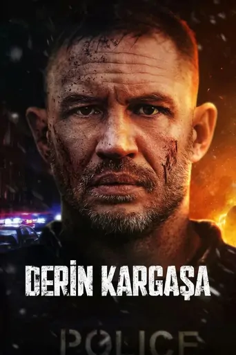 Derin Kargaşa Film izle