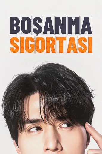 Boşanma Sigortası Dizi izle