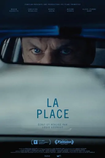 La place Film izle
