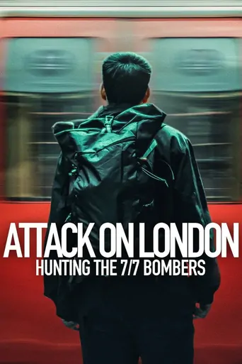 Londra'ya Saldırı:  7 Temmuz Bombacılarının Peşinde Dizi izle