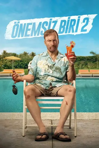 Önemsiz Biri 2 Film izle