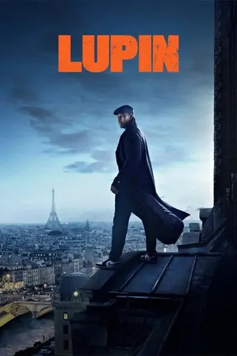 Lupin Dizi izle