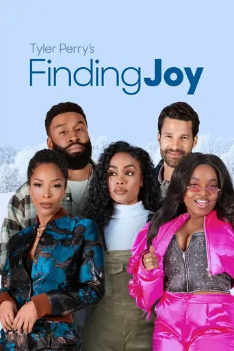 Tyler Perry'den Joy'un Kısmeti Film izle