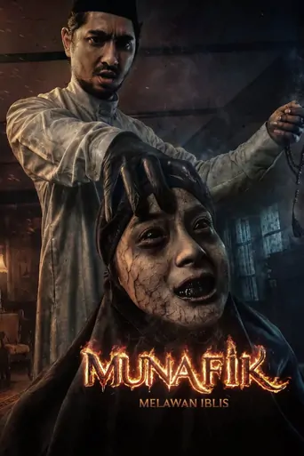 Munafik: Melawan Iblis Film izle