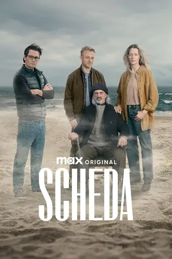 The Heritage Dizi izle