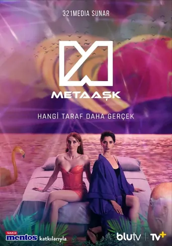 Meta Aşk Dizi izle