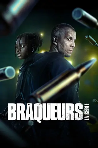 Ganglands Dizi izle