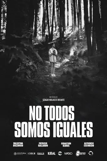 No todos somos iguales Film izle
