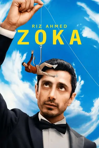 Zoka Dizi izle