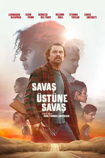 Savaş Üstüne Savaş Film izle