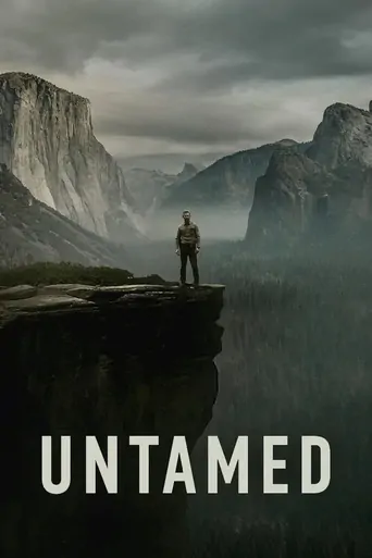 UNTAMED Dizi izle