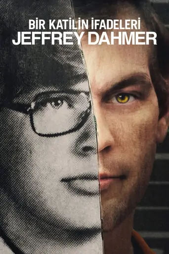 Bir Katilin İfadeleri: Jeffrey Dahmer Dizi izle