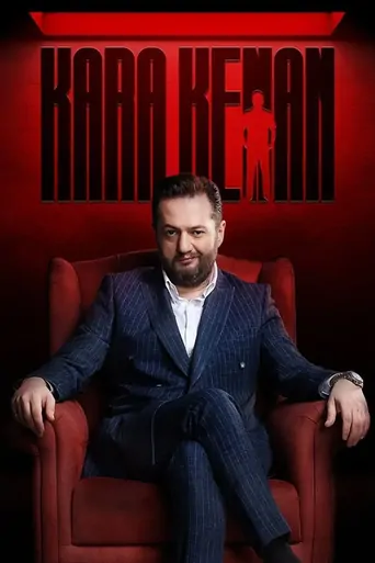Kara Kenan Dizi izle