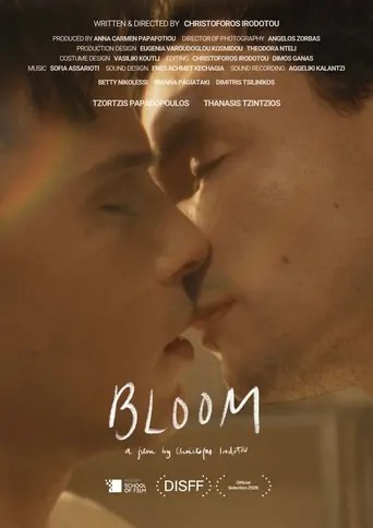 Bloom Film izle