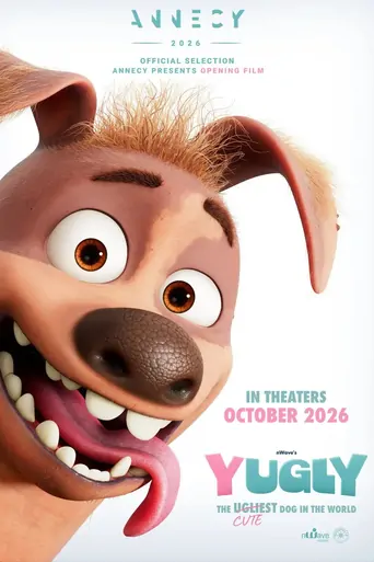 Yugly Film izle