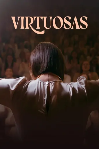 Virtuosas Film izle