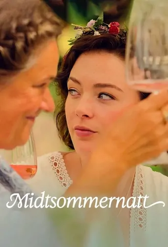 Bir Yaz Gecesi Dizi izle