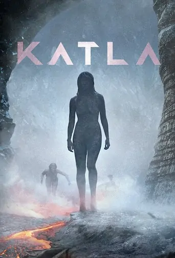 Katla Dizi izle