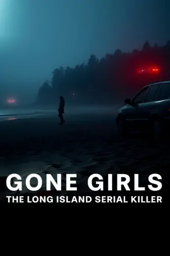 Kayıp Kızlar: Long Island Seri Katili Dizi izle