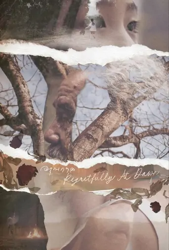 Regretfully At Dawn Film izle
